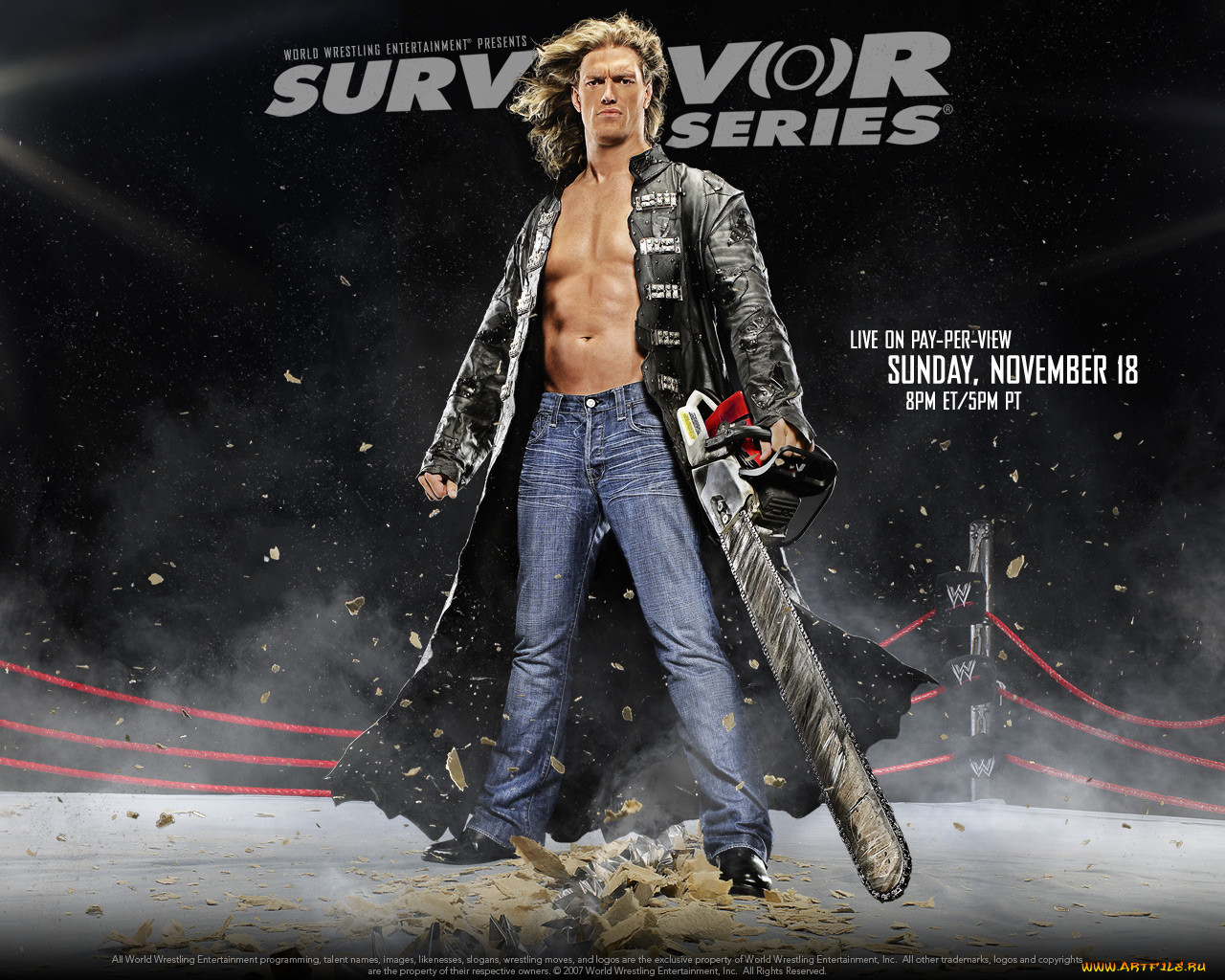 , wwe
